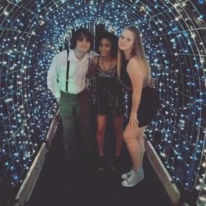 Meet your Posher, Alexis